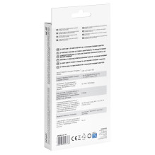 Savio AK-57 USB-C – 3 x USB-A šakotuvas su RJ-45 gigabito eterneto adapteriu, 5000 Mbps, pilkas Savio AK-57 USB-C – 3 x USB-A šakotuvas su RJ-45 gigabito eterneto adapteriu, 5000 Mbps, pilkas