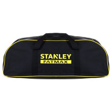 Stanley SFMEE500S diskinis šlifuoklis juodas, geltonas