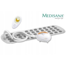 Medisana 88379 masažinis pagalvėlė, balta