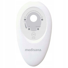 Medisana 88379 massage pad White