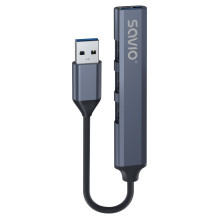 SAVIO šakotuvas AK-70 USB-A...