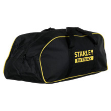 Stanley SFMEE500S diskinis šlifuoklis juodas, geltonas