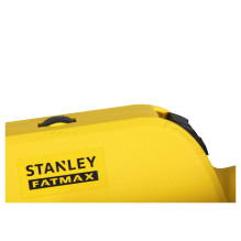 Stanley SFMEE500S diskinis šlifuoklis juodas, geltonas