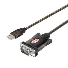 UNITEK Y-105 serial cable...