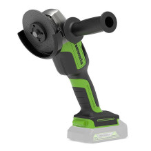 Kampinis šlifuoklis 24 V Greenworks GD24AG - 3200207
