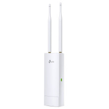 TP-Link Omada 300Mbps belaidis N lauko prieigos taškas