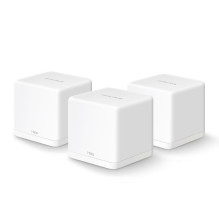 „Mercusys AC1300“ viso namo tinklo „Wi-Fi“ sistema