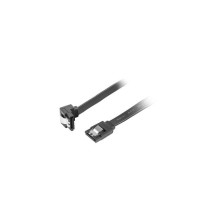LANBERG CABLE SATA DATA III (6GB / S) 50CM 90"