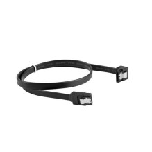 LANBERG CABLE SATA DATA III (6GB / S) 50CM 90'