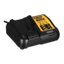 Akumuliatorinis gręžtuvas/suktuvas Ličio jonų 12V 2X 2,0Ah DeWALT DCD710D2