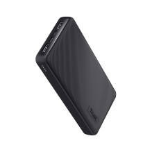 Trust Primo - 20.000 mAh powerbank (black) Trust Primo - 20.000 mAh powerbank (black)