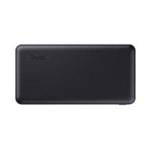 Trust Primo - 20.000 mAh powerbank (black) Trust Primo - 20.000 mAh powerbank (black)