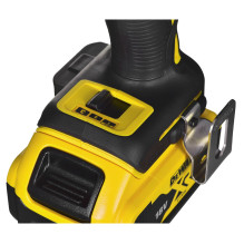 Elektrinių įrankių rinkinys DEWALT DCK266P2T (DCD796+DCF887) 2 x 5,0 Ah 18 V
