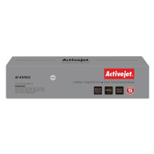 „Activejet AF-KXFA52“ kopijavimo plėvelė (pakeičiama „Panasonic KX-FA52 Supreme“ juoda spalva)