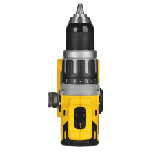 Elektrinių įrankių rinkinys DEWALT DCK266P2T (DCD796+DCF887) 2 x 5,0 Ah 18 V