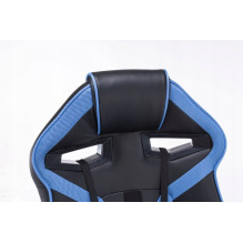 Gaming swivel chair DRIFT, blue Gaming swivel chair DRIFT, blue