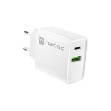 NATEC NETWORK CHARGER...