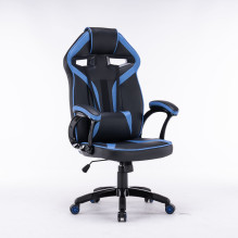 Gaming swivel chair DRIFT, blue Gaming swivel chair DRIFT, blue
