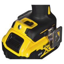 Elektrinių įrankių rinkinys DEWALT DCK266P2T (DCD796+DCF887) 2 x 5,0 Ah 18 V