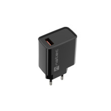 NATEC MAINS CHARGER RIBERA...