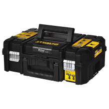 Elektrinių įrankių rinkinys DEWALT DCK266P2T (DCD796+DCF887) 2 x 5,0 Ah 18 V
