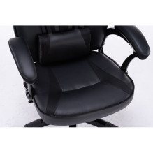 ŽAIDIMŲ SUKAMA KĖDĖ DRIFT BLACK ŽAIDIMŲ SUKAMA KĖDĖ DRIFT BLACK