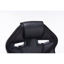 ŽAIDIMŲ SUKAMA KĖDĖ DRIFT BLACK ŽAIDIMŲ SUKAMA KĖDĖ DRIFT BLACK