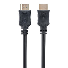 Gembird CC-HDMI4L-1M HDMI kabelis HDMI A tipo (standartinis), juodas