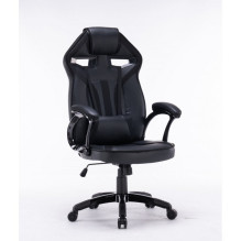 ŽAIDIMŲ SUKAMA KĖDĖ DRIFT BLACK ŽAIDIMŲ SUKAMA KĖDĖ DRIFT BLACK