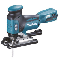 Makita DJV181Z galios dėlionė 3500 spm 2,6 kg