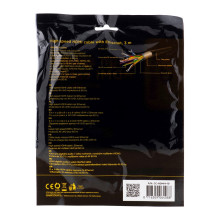 Gembird 3m HDMI M / M HDMI cable HDMI Type A (Standard) Black Gembird 3m HDMI M / M HDMI cable HDMI Type A (Standard) Black