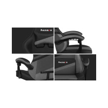 Gaming chair - Huzaro Force 4.4 Grey Mesh Gaming chair - Huzaro Force 4.4 Grey Mesh