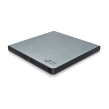 Hitachi-LG Slim Portable...