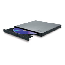 Hitachi-LG Slim Portable DVD-Writer Hitachi-LG Slim Portable DVD-Writer