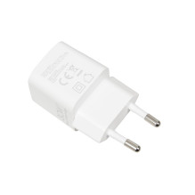 Sieninis įkroviklis I-BOX C-38 PD30W, baltas Sieninis įkroviklis I-BOX C-38 PD30W, baltas