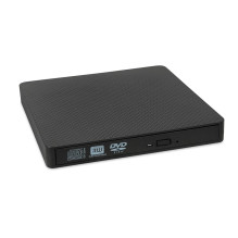 iBOX IED03 External DVD writer iBOX IED03 External DVD writer