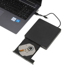 Išorinis DVD įrašymo įrenginys „iBOX IED03“
