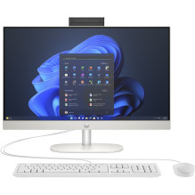„HP Pro 240 G10“ daugiafunkcis stacionarus kompiuteris su „Intel® Core™ i5“, 16 GB DDR4-SDRAM, 512 GB SSD, „Windows 11 P „HP Pro 240 G10“ daugiafunkcis stacionarus kompiuteris su „Intel® Core™ i5“, 16 GB DDR4-SDRAM, 512 GB SSD, „Windows 11 P