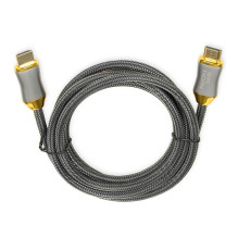 HDMI kabelis I-BOX HD08 HDMI 2.1 8K, 2M