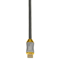 HDMI cable I-BOX HD08 HDMI 2.1 8K, 2M HDMI cable I-BOX HD08 HDMI 2.1 8K, 2M