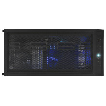 Actina 5901443335832 PC AMD Ryzen™ 5 5600 16 GB DDR4-SDRAM 1 TB SSD AMD Radeon RX 7600 Mini Tower Black