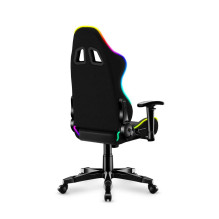 GAMING CHAIR FOR KID HUZARO RANGER 6.0 RGB MESH GAMING CHAIR FOR KID HUZARO RANGER 6.0 RGB MESH