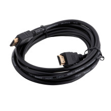 Gembird 7.5m HDMI M / M HDMI cable HDMI Type A (Standard) Black Gembird 7.5m HDMI M / M HDMI cable HDMI Type A (Standard) Black