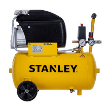 Stanley Oil compressor 24 l 1500 W FCCC404STN005 24 l 8 bar set of 6 pieces Stanley Oil compressor 24 l 1500 W FCCC404STN005 24 l 8 bar set of 6 pieces