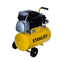Stanley Oil compressor 24 l 1500 W FCCC404STN005 24 l 8 bar set of 6 pieces Stanley Oil compressor 24 l 1500 W FCCC404STN005 24 l 8 bar set of 6 pieces