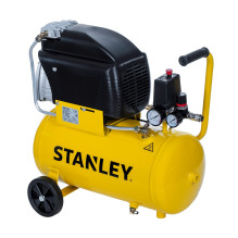 Stanley alyvos kompresorius 24 l 1500 W FCCC404STN005 24 l 8 barų rinkinys, 6 dalys Stanley alyvos kompresorius 24 l 1500 W FCCC404STN005 24 l 8 barų rinkinys, 6 dalys