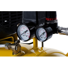 Stanley alyvos kompresorius 24 l 1500 W FCCC404STN005 24 l 8 barų rinkinys, 6 dalys Stanley alyvos kompresorius 24 l 1500 W FCCC404STN005 24 l 8 barų rinkinys, 6 dalys
