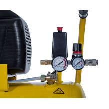 Stanley alyvos kompresorius 24 l 1500 W FCCC404STN005 24 l 8 barų rinkinys, 6 dalys Stanley alyvos kompresorius 24 l 1500 W FCCC404STN005 24 l 8 barų rinkinys, 6 dalys