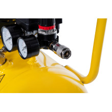 Stanley alyvos kompresorius 24 l 1500 W FCCC404STN005 24 l 8 barų rinkinys, 6 dalys Stanley alyvos kompresorius 24 l 1500 W FCCC404STN005 24 l 8 barų rinkinys, 6 dalys