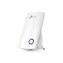 TP-LINK 300 Mbps „Wi-Fi“ diapazono ilgintuvas TP-LINK 300 Mbps „Wi-Fi“ diapazono ilgintuvas